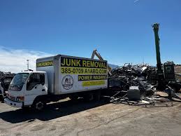 Best Demolition Debris Removal  in Hillsboro, OH